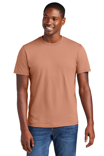 District� Adult Unisez 4.3-ounce, 100% Short Sleeve Very Important T-shirt